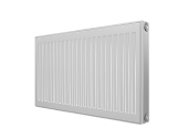 Радиатор панельный Royal Thermo COMPACT C22-400-1500 RAL9016
