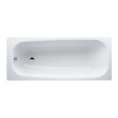 Ванна Laufen Pro 170x70 3,5мм, с шумоизоляцией, без отверстий , antislip 2.2495.0.600.040.1