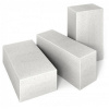 Блок из ячеистого бетона 600*100*250 