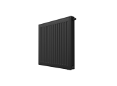 Радиатор панельный Royal Thermo VENTIL COMPACT VC11-300-1600 Noir Sable