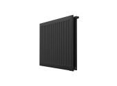 Радиатор панельный Royal Thermo VENTIL HYGIENE VH30-300-1300 Noir Sable