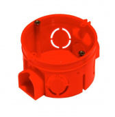 Подразетник блочный