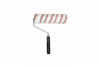 COLOR EXPERT 84668150 валик с ручкой для В/Д красок и грунтовок, полиэстер ворс 18 мм (40х180мм)