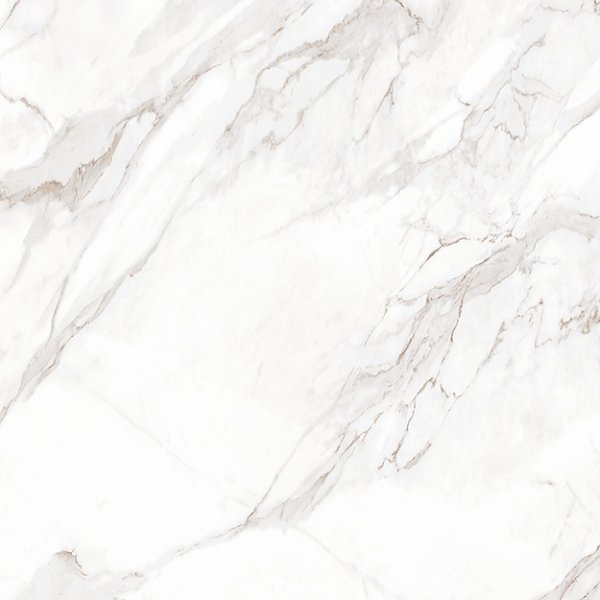 Керамогранит рект. Attica White F P 59,5x59,5 R Full Lappato 1 (1,06м2/42,4м2/40уп)