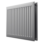 Радиатор панельный Royal Thermo HYGIENE H30-300-1000 Silver Satin