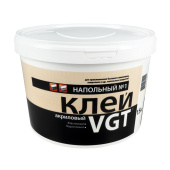 Клей напольный №1 "Эконом" 15 кг