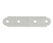 Крепление узкое RLWO2 78x17x1,5 mm (50 шт.)