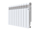 Радиатор Royal Thermo Indigo Super 500 - 10 секц.
