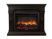 Портал Firelight Perfetto R 30 шпон венге