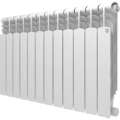 Радиатор Royal Thermo Revolution Bimetall 500 2.0 – 12 секц.