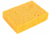 COLOR EXPERT 90310002 губка вискозная (150мм x 100мм x 35мм)