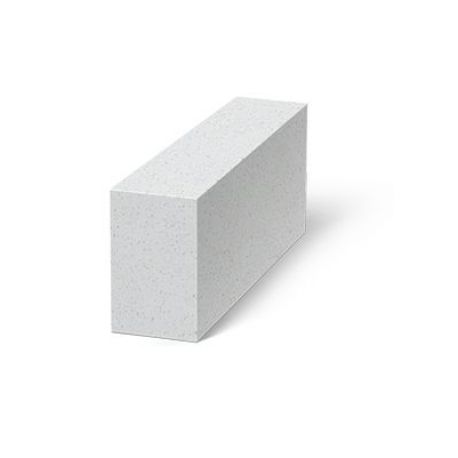 Блок из ячеистого бетона 600*400*250 