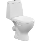 Унитаз-компакт STAR 031 3/6 DP EO Cersanit