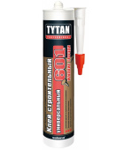 Tytan Professional Строительный Универсальный клей №601 бежевый 405 г