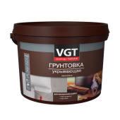 Грунтовка для внутренних работ укрывающая ВД-АК-0301 3кг