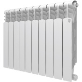 Радиатор Royal Thermo Revolution Bimetall 500 2.0 – 10 секц.