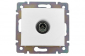 Legrand Valena Бел Розетка TV единственная 1,5 дБ