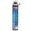 Tytan Professional THERMOSPRAY напыляемая полиуретановая теплоизоляция профессиональная, 870 мл