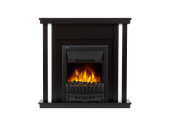 Портал Firelight Trend Classic чёрный