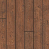 Quick Step Impressive IM 1995  Дуб бордо(1,835 м2)
