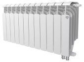 Радиатор Royal Thermo Vittoria Super 500 VDR - 12 секц.