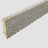 (L504) 2400х17х60мм плинтус Egger Pro EPL068