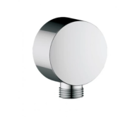 Шланговое соединение LeMark LM8086C,хром