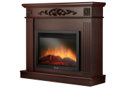 Портал Firelight Noce 26/30 шпон темный дуб