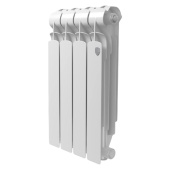 Радиатор Royal Thermo Indigo 500 2.0 - 4 секц.