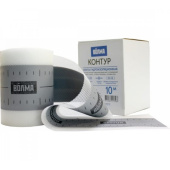 Лента гидроизоляционная "Волма-контур" 10м