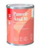 Панели Ясса 10  0,9л