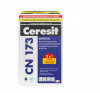 Наливной пол CERESIT CN173 20кг