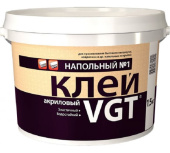 Клей напольный №1 "Эконом" 1,5 кг