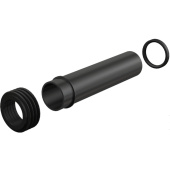 Труба фановая AlcaPlast M901 d 45 х 58 х 25 мм