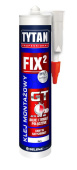 Tytan Professional Fix GT клей монтажный 290 мл