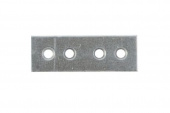 Крепление узкое RLWO1  50х17х1,5 мм (50 шт)
