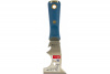 COLOR EXPERT 91517502 шпатель многофункциональный, нержавеющая сталь, 2К-ручка (75 мм)