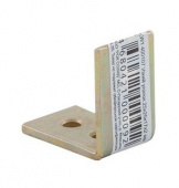 Узкий уголок  RKW1 25x25x17x2 mm 