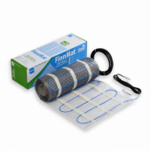 Комплект "Теплый пол" (мат) 130Вт/кв.м 520Вт 4.0кв.м 2 жилы ENSTO