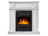 Портал Firelight Piazza Classic белый