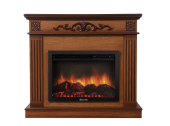 Портал Firelight Noce 30 шпон орех