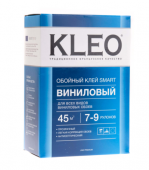 Клей для виниловых обоев KLEO SMART 7-9 35-45м2 200г