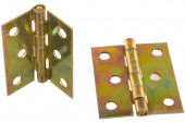 Петля дверная DMX 8016 50х42 mm