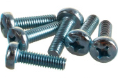 Винт М8*50 DIN7985
