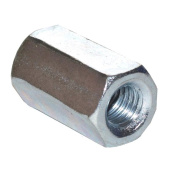 Гайка удлинённая М10 DIN 6334