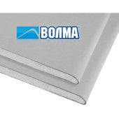ГКЛ 9,5 1200х2500 ВОЛМА