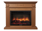 Портал Firelight Bianco 30 шпон Дуб