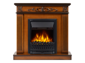 Портал Firelight Noce Classic шпон орех