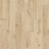 Quick Step Impressive (Rus)  IM1847 Дуб светлый 1,835м2