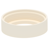 Прокладка бачка унитаза АНИ Пласт M820 25 мм